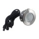 Spot LED encastrable blanc - LUX OWLIA