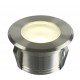 Spot LED encastrable blanc - LUX OWLIA
