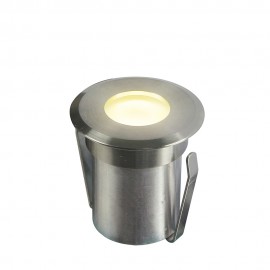Spot LED encastrable blanc - KOS OWLIA
