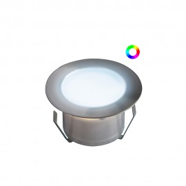 Spot LED encastrable RGB - SOFIA OWLIA