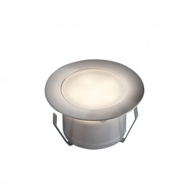 Spot LED encastrable blanc - SOFIA OWLIA
