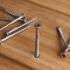 200 vis inox - COBRA RAZORSPIN 5x60mm