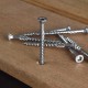 200 vis inox - COBRA RAZORSPIN 5x60mm