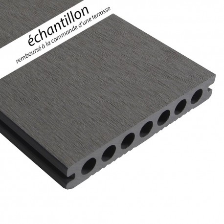 Echantillon 15cm Composite - ATLANTA