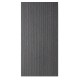 Plinthe de terrasse composite NOVODECK SOPRA - 22x138 mm x 3m