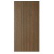 Plinthe de terrasse composite NOVODECK SOPRA - 22x138 mm x 3m