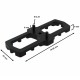 100 cales rupture pont thermique - COBRA AIRSPACER