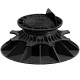 Plot terrasse lambourde bois 50-80mm - TWIST