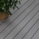 Lame de terrasse composite Brooklyn Fiberdeck