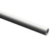 Tube en aluminium garde-corps - JERSEY D-20mm L-1,14m