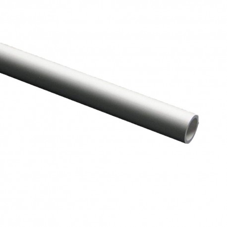 Tube en aluminium garde-corps - JERSEY D-20mm L-1,14m