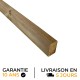 Lambourde pin autoclave - 45x70mm L-2m