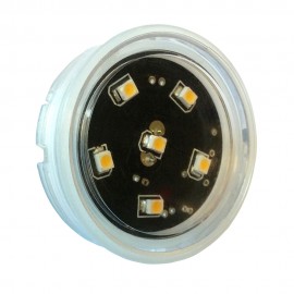 LED remplacement 12V 6LED 1W