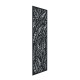 Décor vertical - JUNGLE 180x60cm