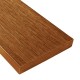 Plinthe de terrasse composite 300cm