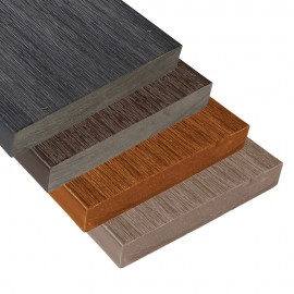 Plinthe de terrasse composite 300cm