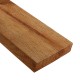 Lame de terrasse en Pin - ELVA 28x120mm