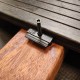90 clips terrasse - COBRA HYBRID 7-22