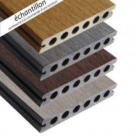 Echantillon 15cm Composite - BROOKLYN