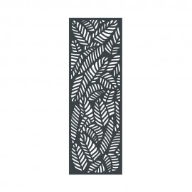 Décor vertical - JUNGLE 180x60cm