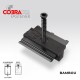90 clips terrasse - COBRA HYBRID 7-22