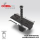 90 clips terrasse - COBRA TEE-AL