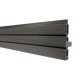 3 renforts lame composite en aluminium