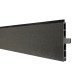 3 renforts lame composite en aluminium