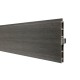 3 renforts lame composite en aluminium