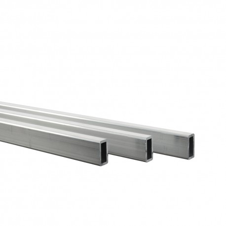 3 renforts lame composite en aluminium