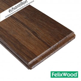 Echantillon 20cm Bambou - MELODY