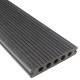 Kit terrasse composite PRIMO 10m2 - Ardoise