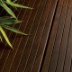 Kit terrasse bambou 10m2 - MELODY