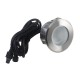 10 Spots LUX blanc chaud + Transfo 30W - Owlia