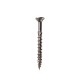 200 vis inox - COBRA RAZORSPIN 5x50mm