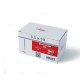 200 vis inox - COBRA RAZORSPIN 5x50mm