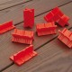 8 espaceurs de lames - COBRA DECKSPACER