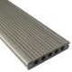 Kit terrasse composite PRIMO 10m2 - Argent