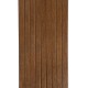 Lame SAMBA (Bambou thermotraité) 18x139 mm