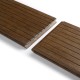 Kit terrasse bambou 10m2 - SAMBA