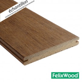 Echantillon 20cm Bambou - SAMBA