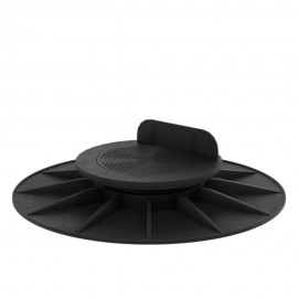Plot terrasse lambourde bois 25-40mm - TWIST