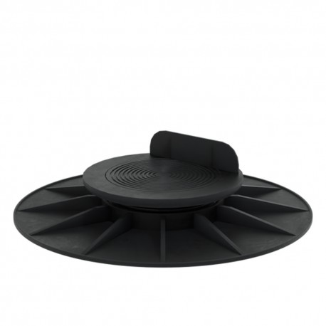 Plot terrasse lambourde bois 25-40mm - TWIST