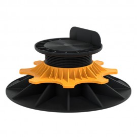 Plot terrasse lambourde bois 50-80mm - TWIST
