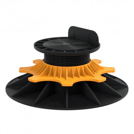 Plot terrasse lambourde bois 50-80mm - TWIST