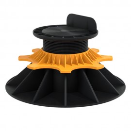 Plot terrasse lambourde bois 80-140mm - TWIST