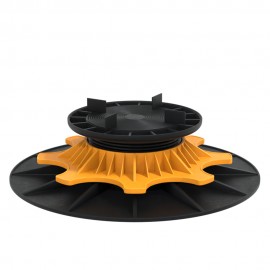 Plot terrasse dalle 40-60mm - TWIST 