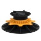 Plot terrasse dalle 50-80mm - TWIST 