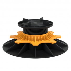 Plot terrasse dalle 50-80mm - TWIST 