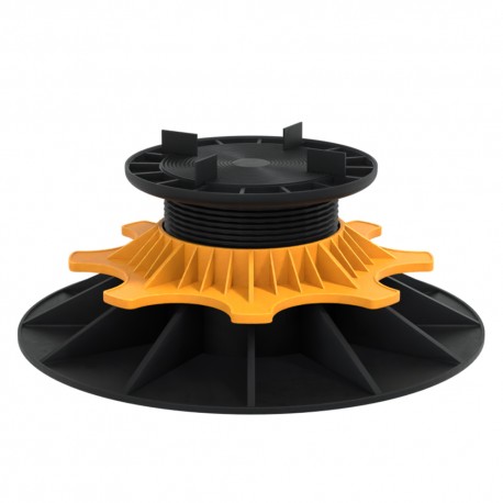 Plot terrasse dalle 50-80mm - TWIST 